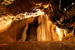 sous terre