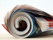 magazine