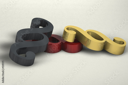 Illustration: paragraphen paragraphen