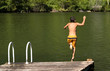 Photo: jump! jump!