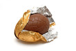 chocolate egg