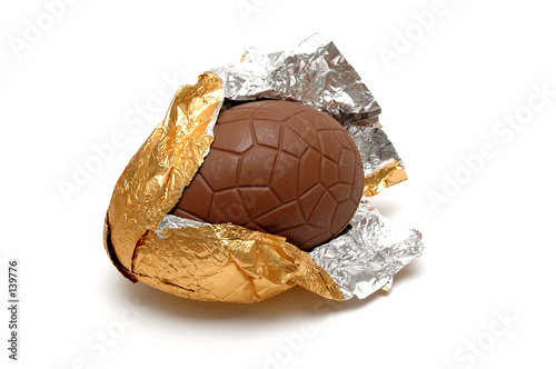 chocolate egg chocolate egg