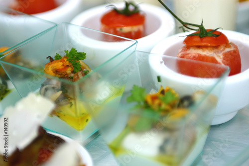 cocktail fraicheur