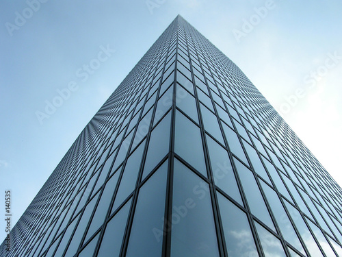hochhaus ii