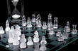 it's your move