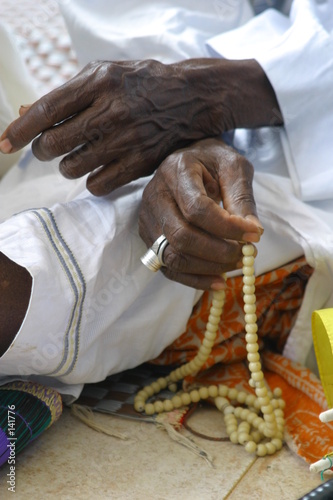 priere musulmane