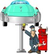 auto mechanic