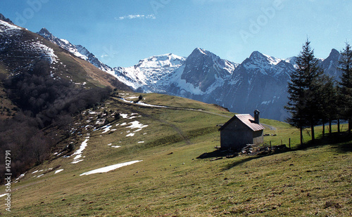 cabane de bergout cabane de bergout