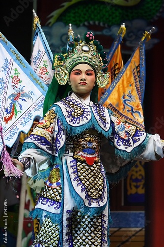 Photo: beijing opera beijing opera