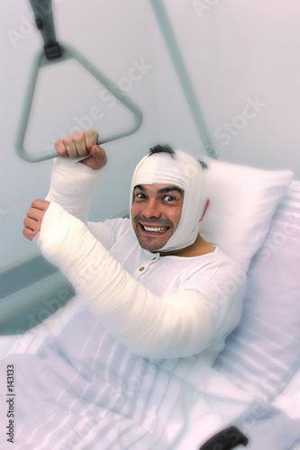 unfall