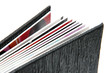 Photo: black photo album 2 of 3 black photo album 2 of 3