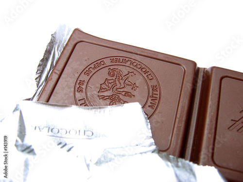 Foto: chocolat chocolat
