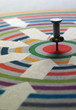 on target
