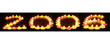 2006 candles