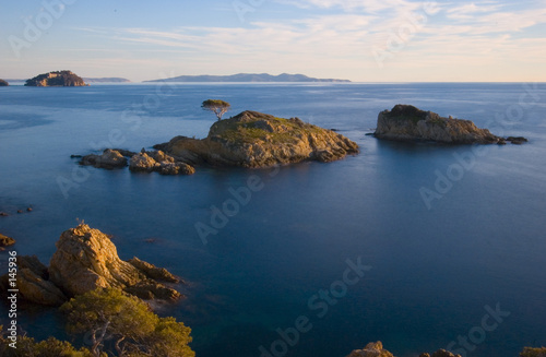 îlot en méditerranée îlot en méditerranée
