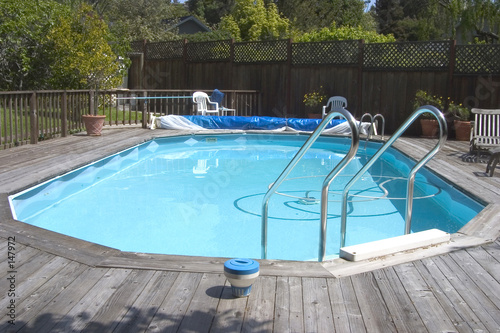 doughboy pool