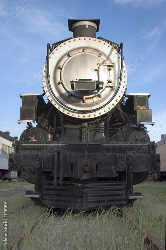 locamotive