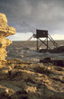 cabane de pêcheur royan
