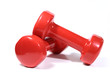 dumbbells