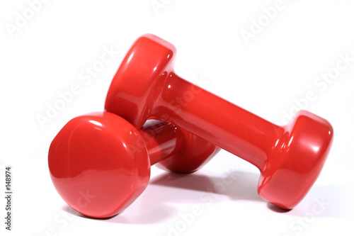 dumbbells