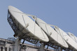 Foto: satellite dish #1 satellite dish #1