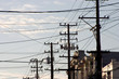 Foto: wire noise wire noise