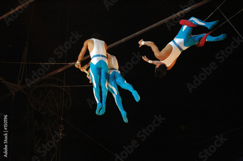 trapeze
