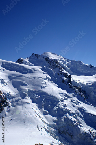 mont-blanc