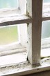 old window