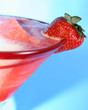 strawberry daiquiri strawberry daiquiri