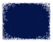 snowflakes background