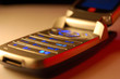 téléphone mobile