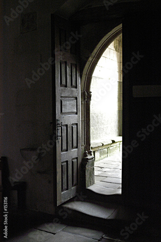 entree d'eglise