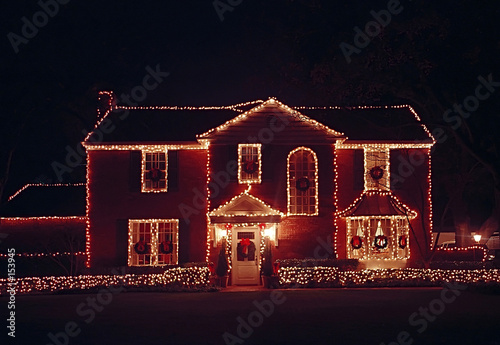 xmas lights