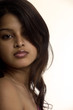 Foto: beautiful young woman beautiful young woman