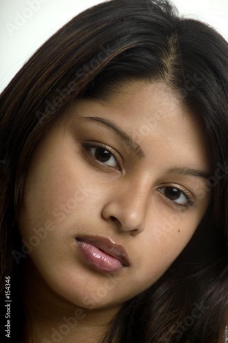 Foto: tight crop a lovely girl tight crop a lovely girl