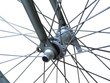 bicycle spokes