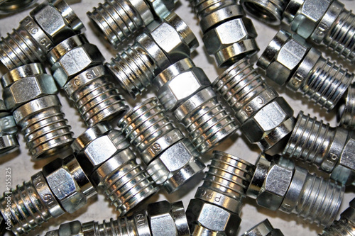 coax connector