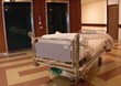 lit d hopital