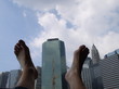 new york c'est le pied