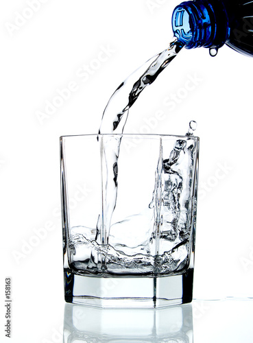 it thirsted