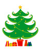 christmas tree