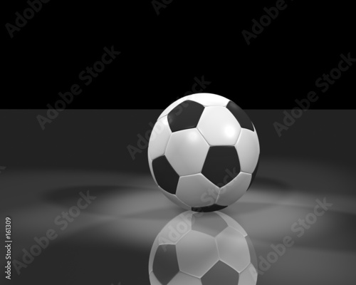 soccer ball