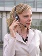 businesswoman