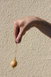 pendule en mouvement