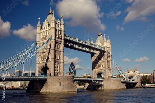 tower bridge tower bridge