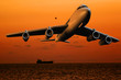 Illustration : airplane airplane