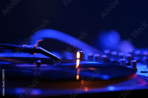 platine en action