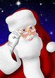 père noël père noël