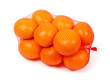 oranges in net